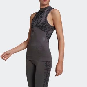 Adidas by Stella McCartney True Purpose Seamless Tank Top